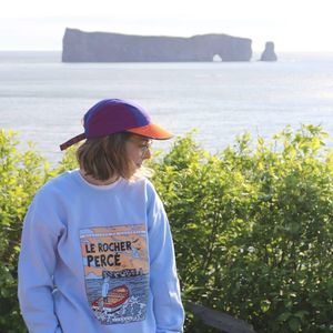 Meet your Posher, Rosalie